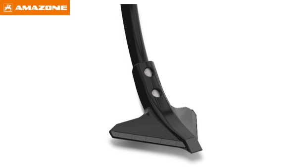 AMAZONE представляет новую концепцию быстроизнашиваемых деталей