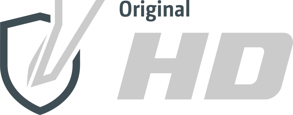 Logo Original HD Spareparts Amazone
